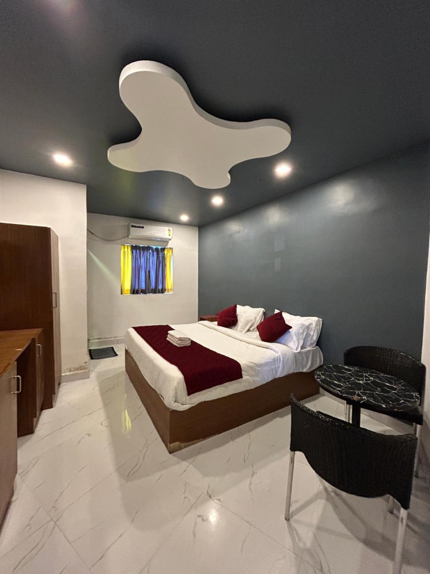 The Elite Beachview Pondicherry Ngoại thất bức ảnh