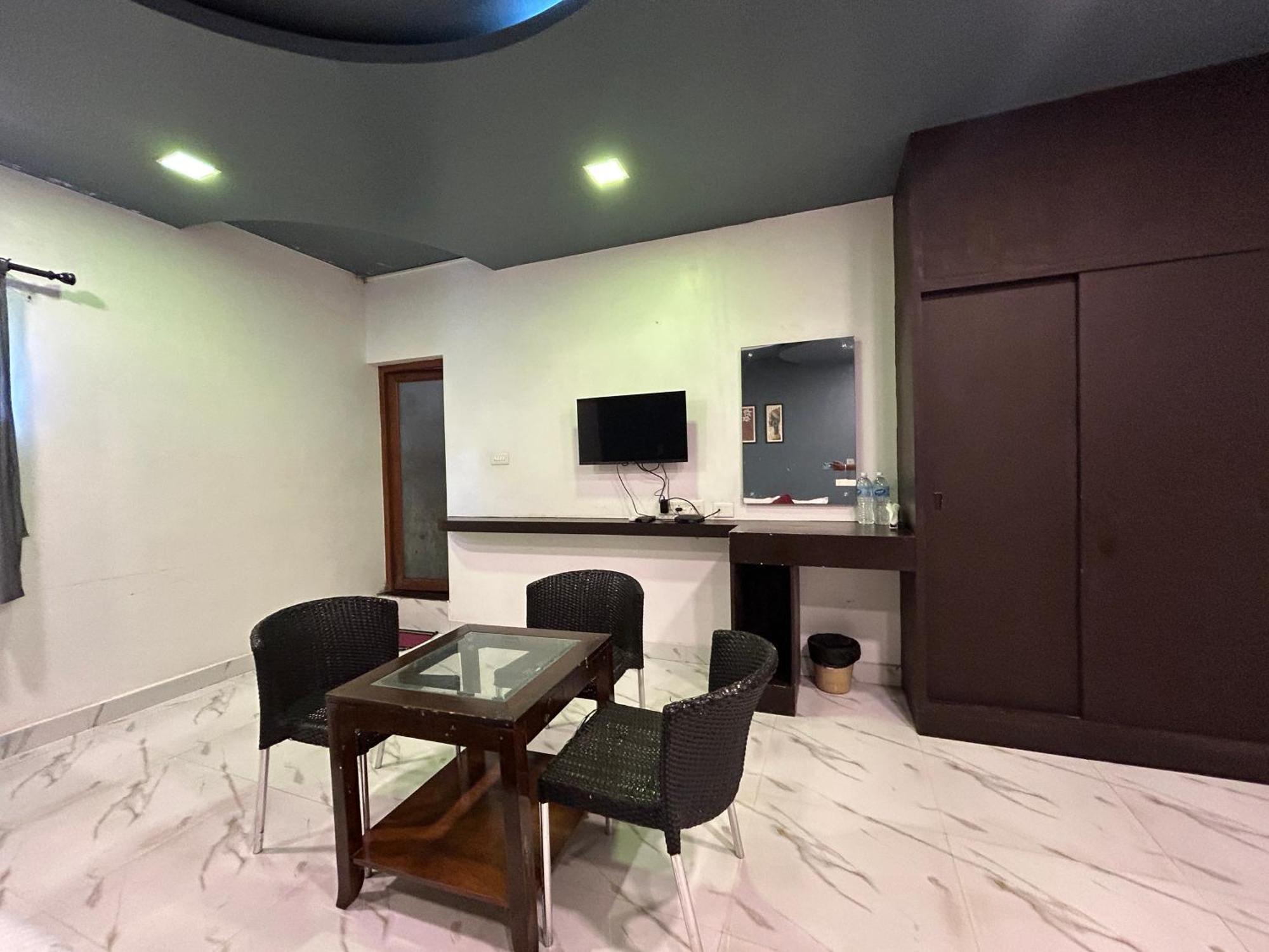 The Elite Beachview Pondicherry Ngoại thất bức ảnh