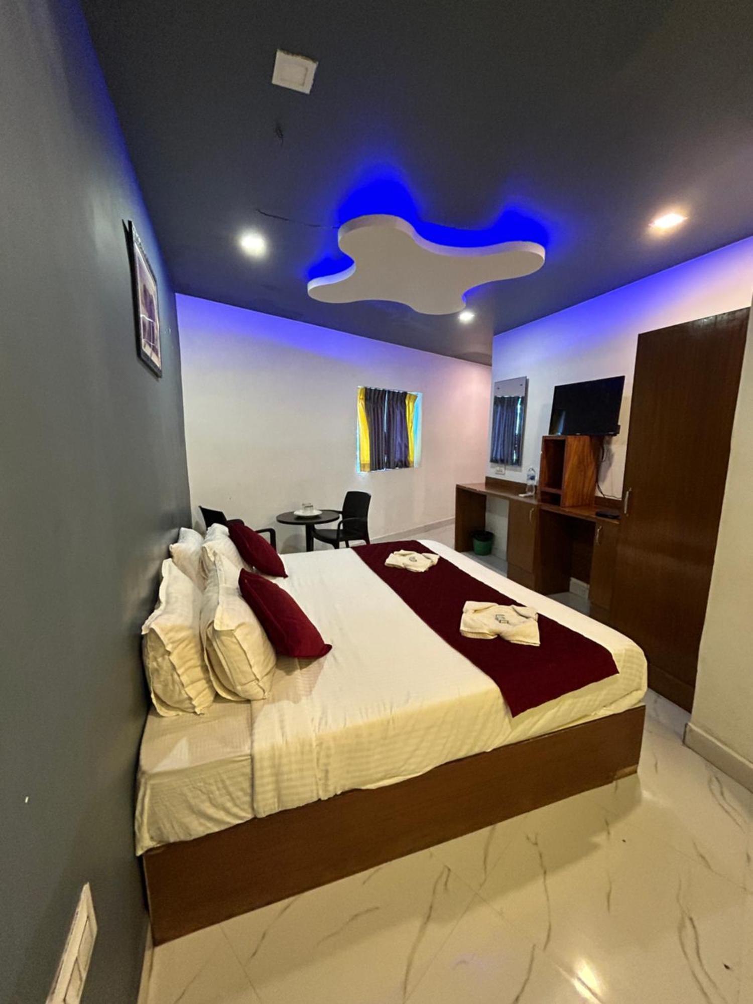 The Elite Beachview Pondicherry Ngoại thất bức ảnh