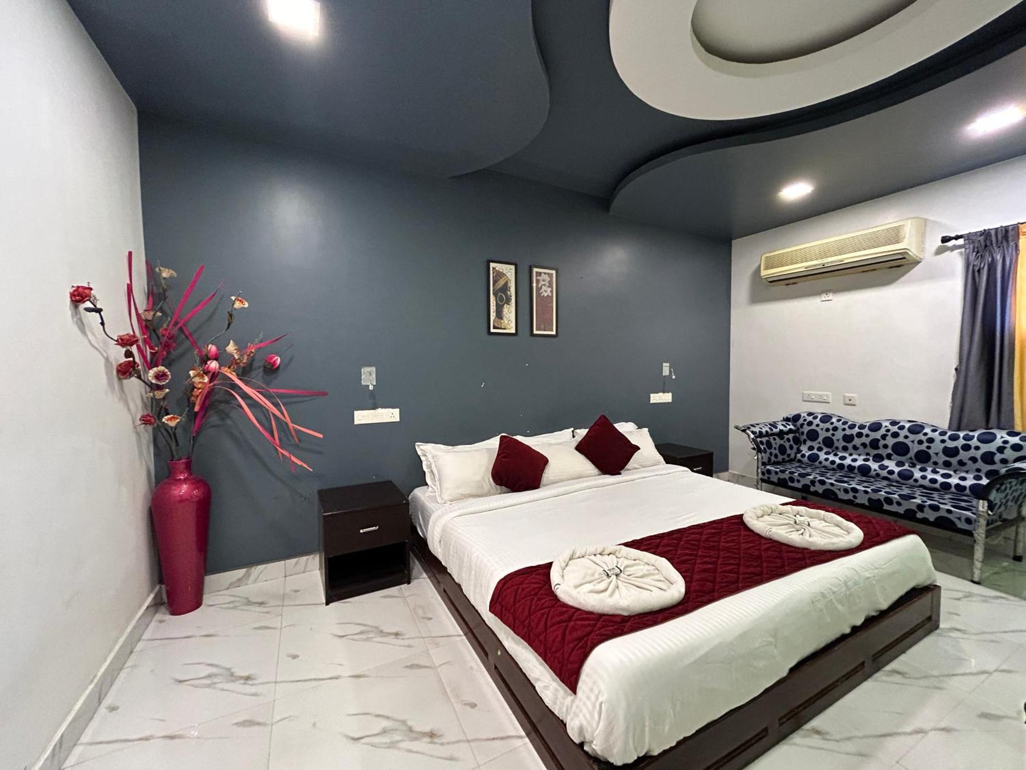 The Elite Beachview Pondicherry Ngoại thất bức ảnh